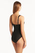 Sea Level Spinnaker Panel Line One Piece